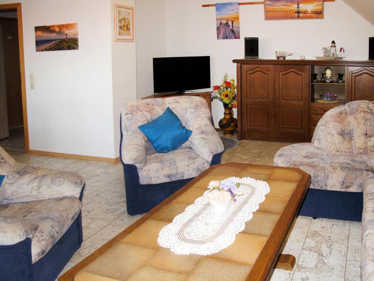 Apartment Marianne By Interhome Гокзіль Екстер'єр фото
